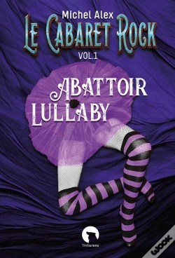 Capa do artigo Le Cabaret Rock - Volume I
