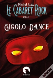 Capa do artigo Le Cabaret Rock - Volume II