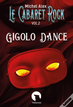 Capa do artigo Le Cabaret Rock - Volume II