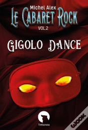 Capa do artigo Le Cabaret Rock - Volume II