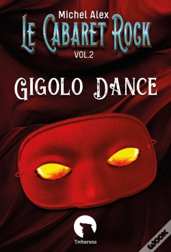 Capa do artigo Le Cabaret Rock - Volume II