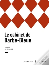 Le Cabinet De Barbe-Bleue