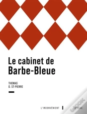Capa do artigo Le Cabinet De Barbe-Bleue