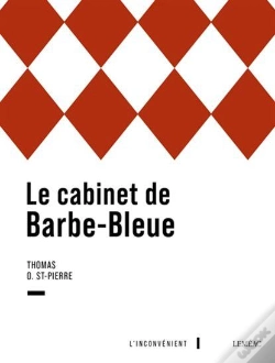 Capa do artigo Le Cabinet De Barbe-Bleue