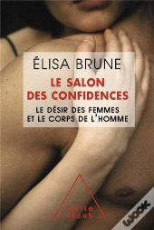 Le Cabinet De Confidences