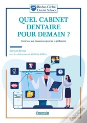 Le Cabinet De Demain