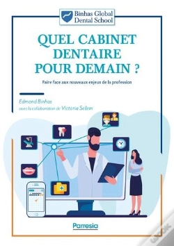 Capa do artigo Le Cabinet De Demain
