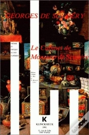 Capa do artigo Le Cabinet De Monsieur De Scudéry