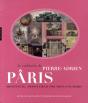 Le Cabinet De Pierre-Adrien Pâris ; Architecte, Dessinateur Des Menus-Plaisirs - Preview