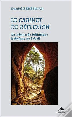 Capa do artigo Le Cabinet De Reflexion