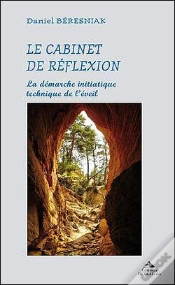 Capa do artigo Le Cabinet De Reflexion