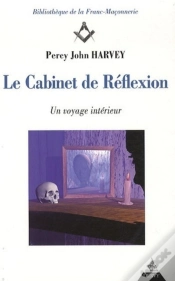 Capa do artigo Le Cabinet De Réflexion