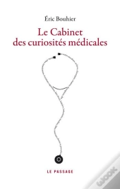 Capa do artigo Le Cabinet Des Curiosités Médicales