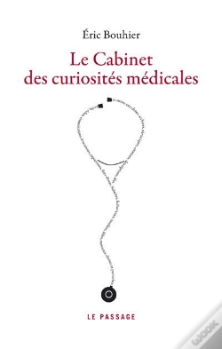 Capa do artigo Le Cabinet Des Curiosités Médicales