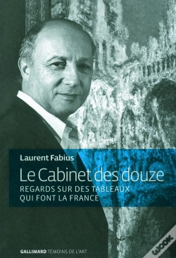 Capa do artigo Le Cabinet Des Douze ; Regards Sur Des Tableaux Qui Font La France