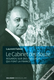 Capa do artigo Le Cabinet Des Douze ; Regards Sur Des Tableaux Qui Font La France