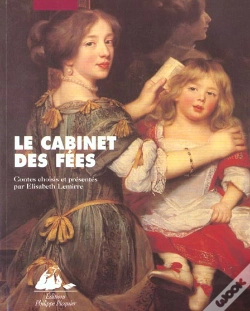 Capa do artigo Le Cabinet Des Fées