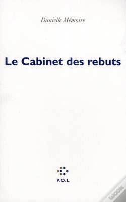 Capa do artigo Le Cabinet Des Rebuts