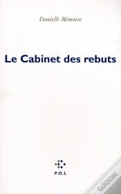 Capa do artigo Le Cabinet Des Rebuts