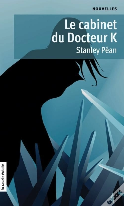 Capa do artigo Le Cabinet Du Docteur K