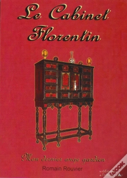 Capa do artigo Le Cabinet Florentin
