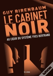 Capa do artigo Le Cabinet Noir