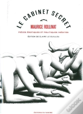 Le Cabinet Secret