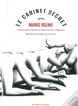 Capa do artigo Le Cabinet Secret