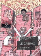 Le Cabrão ; Les Tribulations Du Bouc