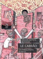 Capa do artigo Le Cabrão ; Les Tribulations Du Bouc