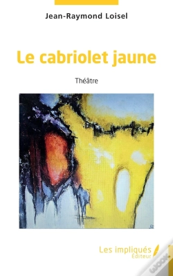 Capa do artigo Le Cabriolet Jaune