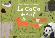 Capa do artigo Le Caca De Qui ?