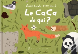 Capa do artigo Le Caca De Qui ?