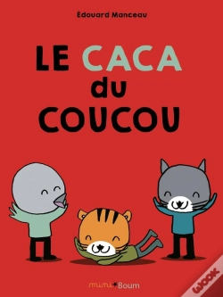 Capa do artigo Le Caca Du Coucou
