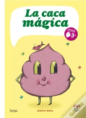 Capa do artigo Le Caca Magique