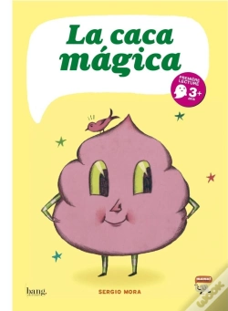 Capa do artigo Le Caca Magique