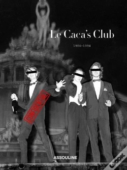 Capa do artigo Le Caca'S Club Petit Format