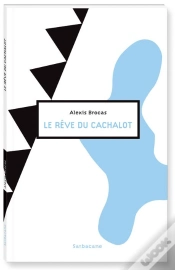 Capa do artigo Le Cachalot