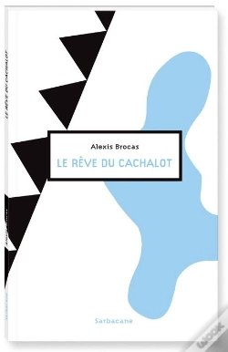 Capa do artigo Le Cachalot