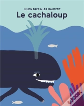 Capa do artigo Le Cachaloup