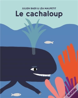 Capa do artigo Le Cachaloup