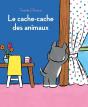 Le Cache-Cache Des Animaux - Preview