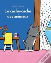 Capa do artigo Le Cache-Cache Des Animaux