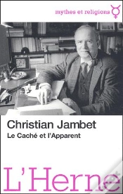 Capa do artigo Le Cache Et L