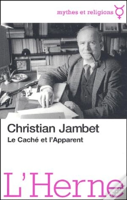 Capa do artigo Le Cache Et L'Apparent