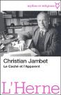 Le Cache Et L'Apparent - Preview
