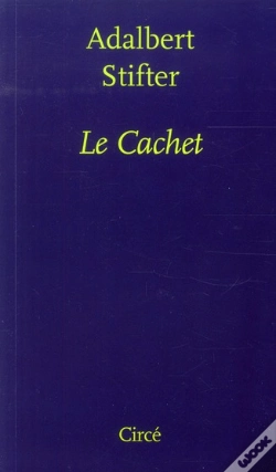 Capa do artigo Le Cachet