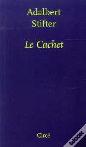 Capa do artigo Le Cachet