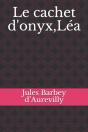 Le Cachet D'Onyx, Lea - Preview