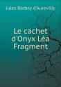 Le Cachet D'Onyx Lea Fragment - Preview